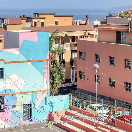 Lejlighed Cozy Retreat With Ocean Views, Private Terrace & Ensuite