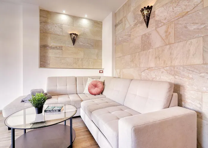 Cozy Retreat With Ocean Views, Private Terrace & Ensuite Apartman Los Realejos